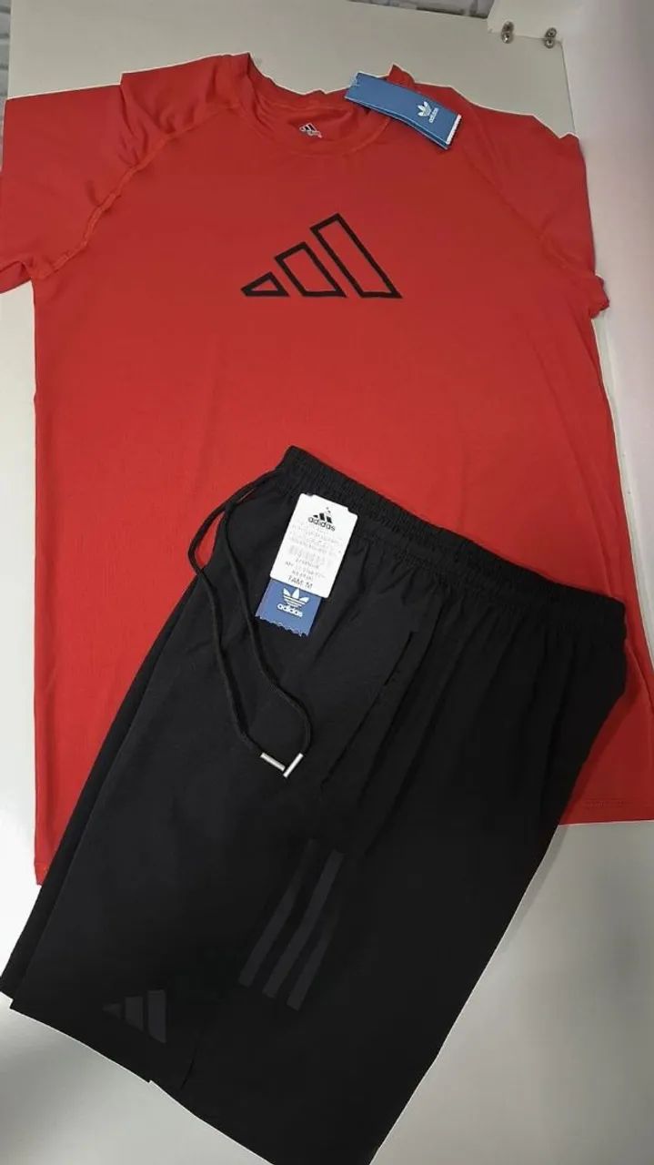 Roupas esportivas  - Foto 5