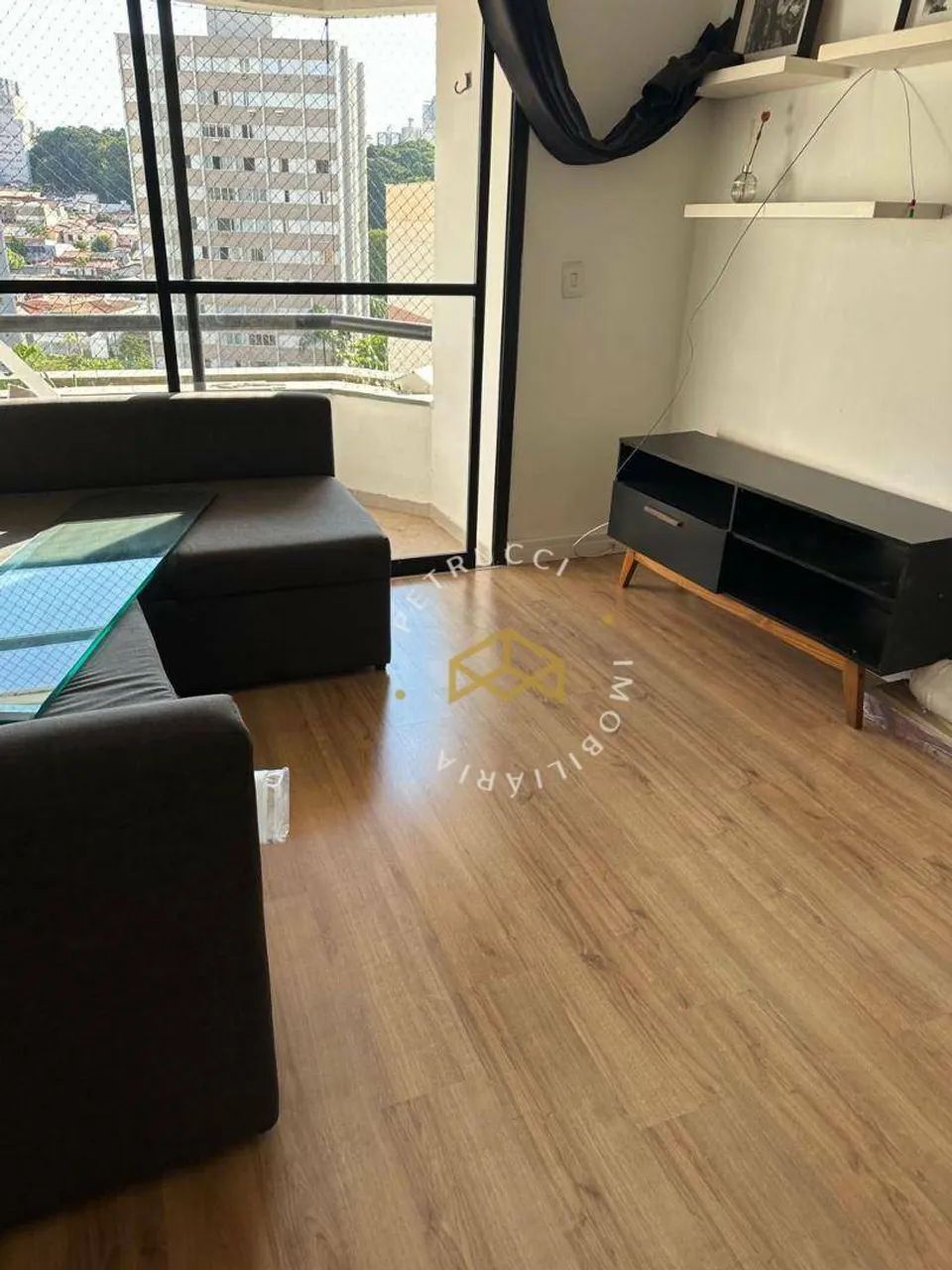 Apartamento com 1 dormitório à venda, 68 m² - Nova Campinas - Campinas/SP - Foto 4