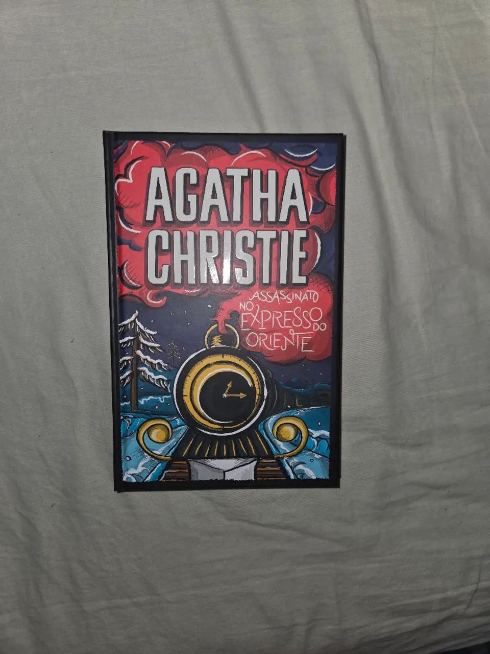 Box 1 Agatha christie - Foto 4