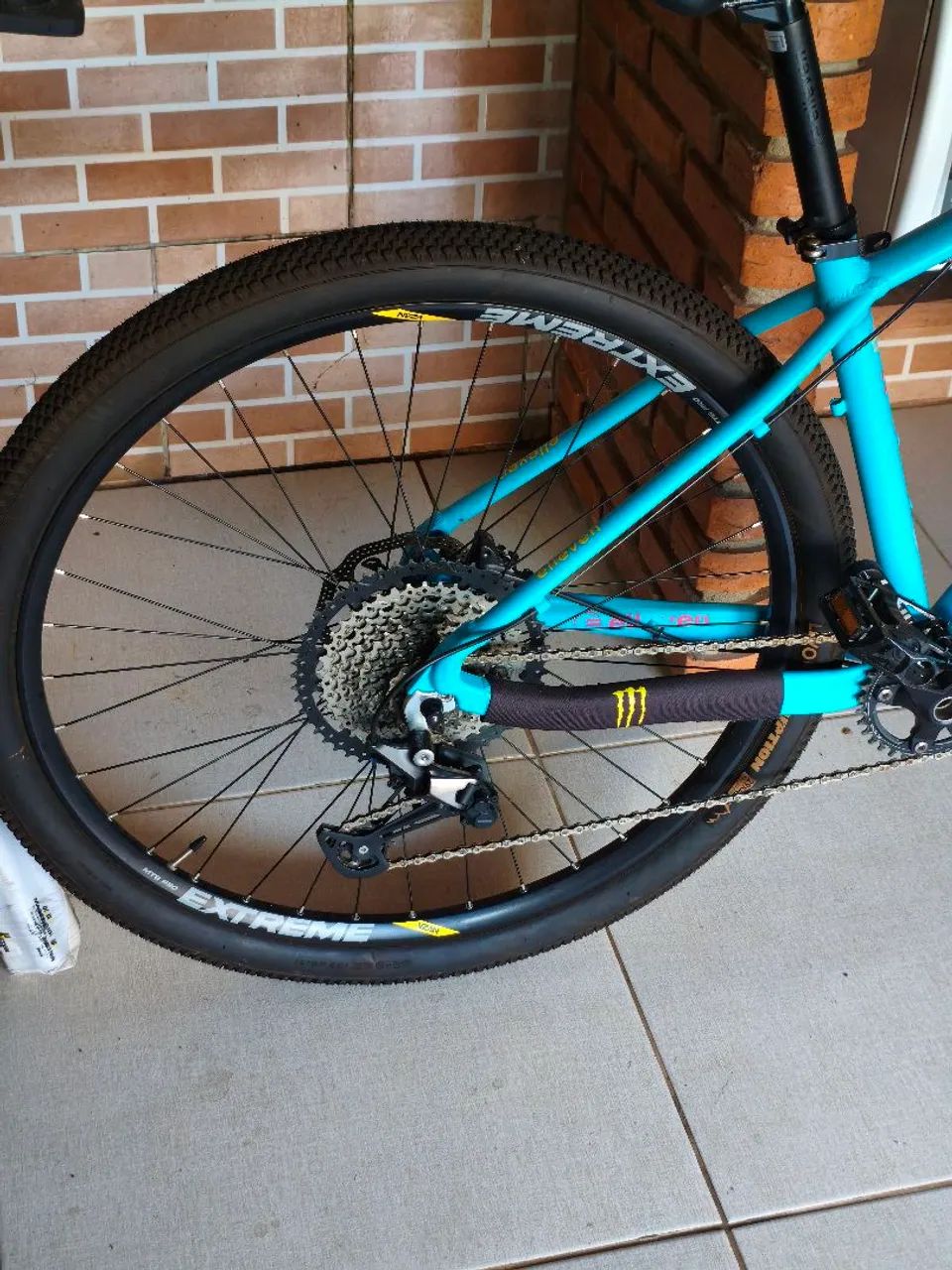 Bicicleta MTB 29 - Foto 2