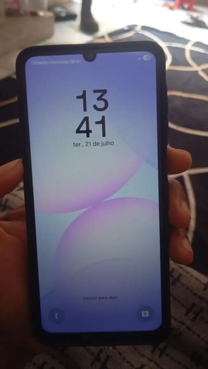 A07 Samsung 