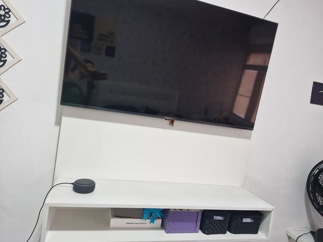 Vendo rack de parede