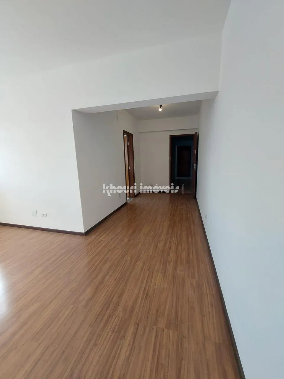 Apartamento para alugar em Maringá, Zona 01, com 1 quarto, com 50 m², BASÍLIO SAUTCHUK - Foto 5