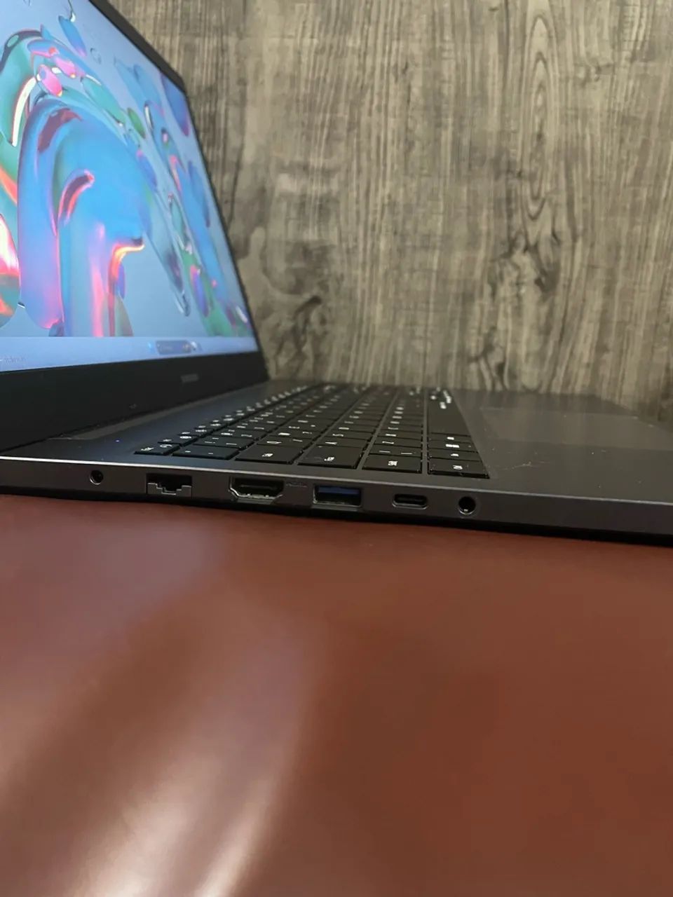 Notebook Samsung Galaxy Book4  - Foto 3