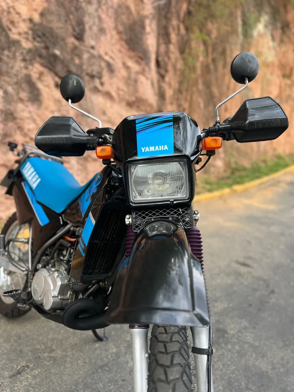 Motos Yamaha DT - Campos Dos Goytacazes, Rio de Janeiro