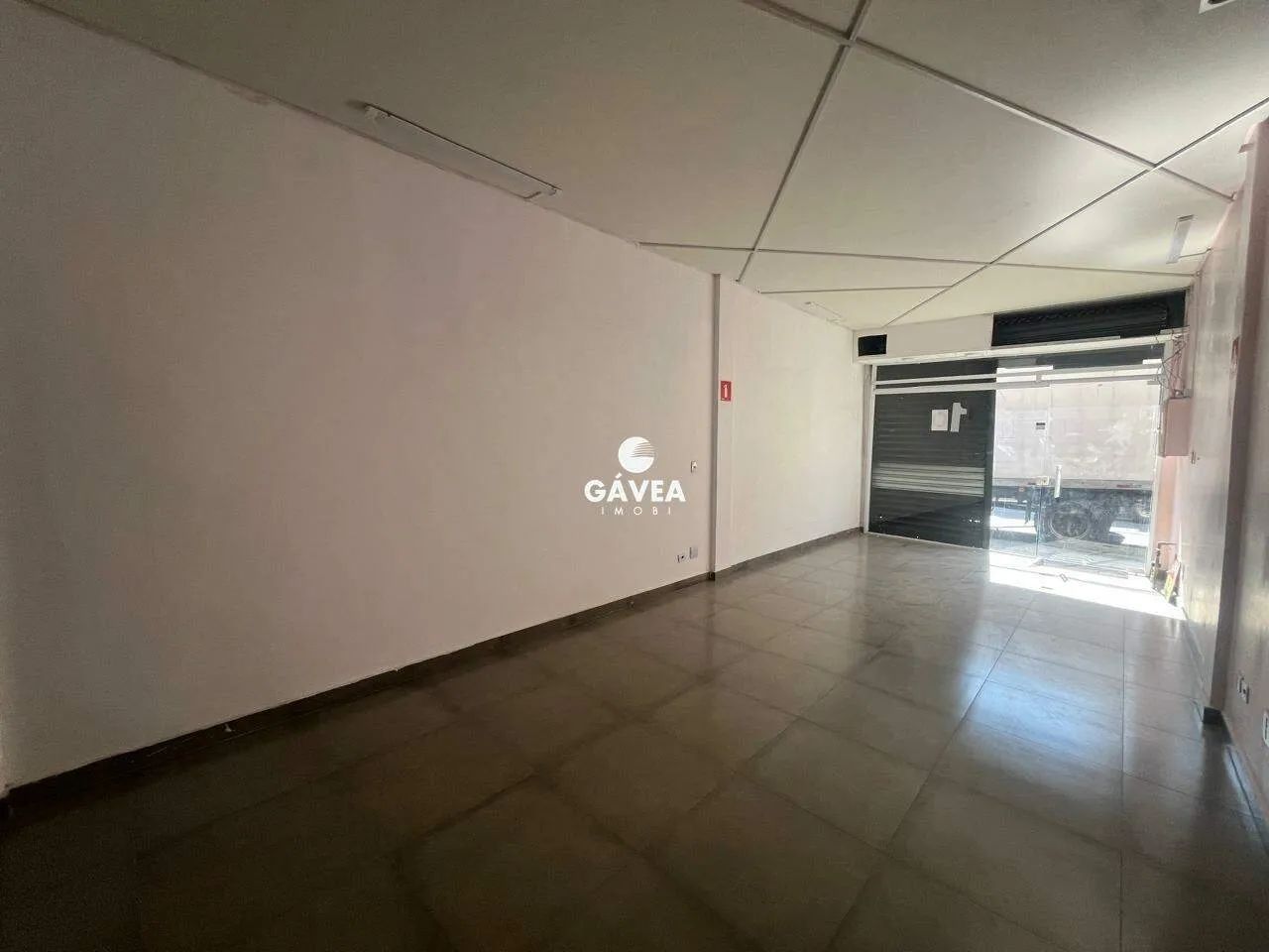 Ponto Comercial para aluguel no Centro em São Vicente. - Foto 2