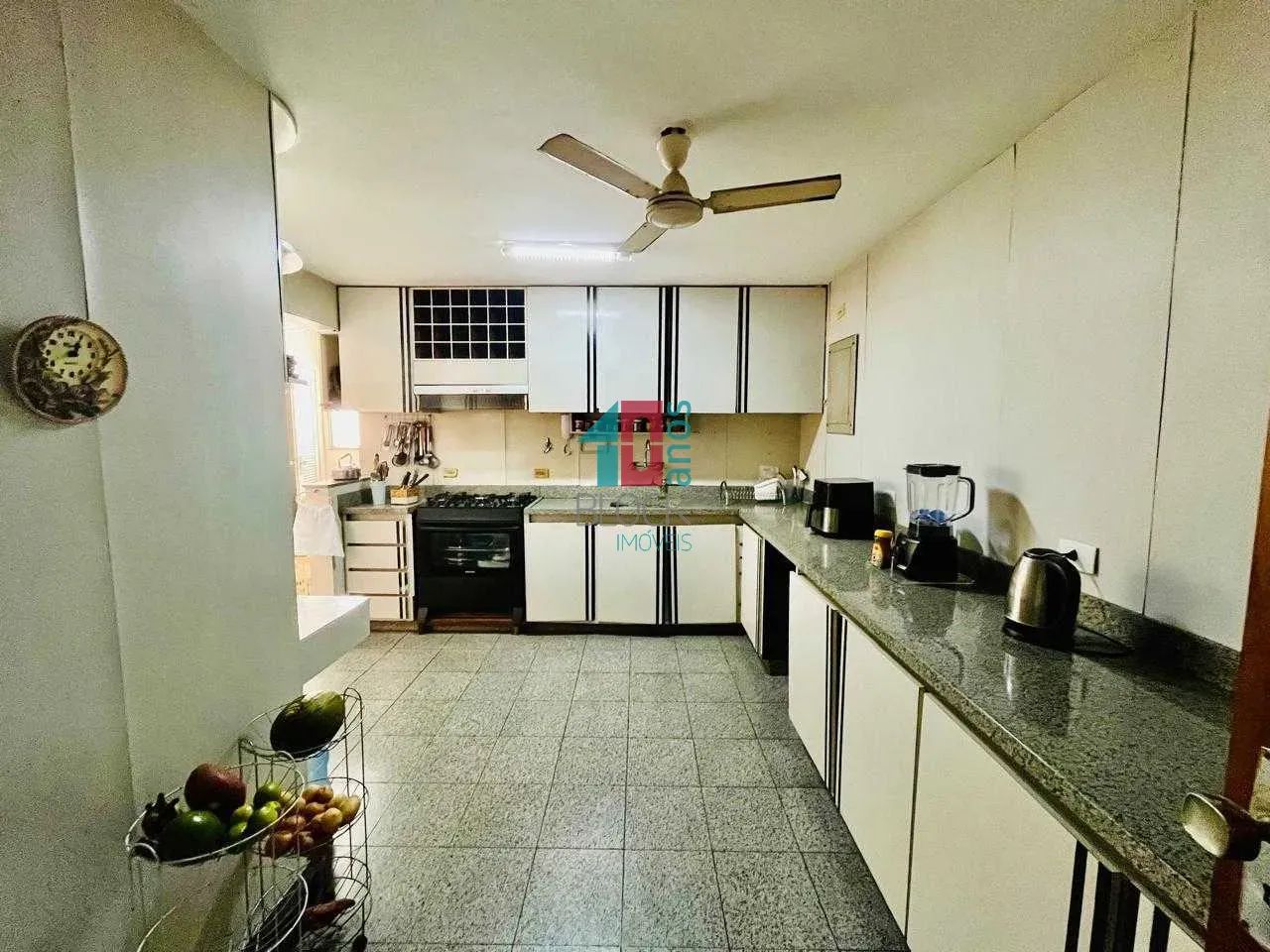 Jardim Oceânico | Cobertura 5 quartos, sendo 3 suites - Foto 4