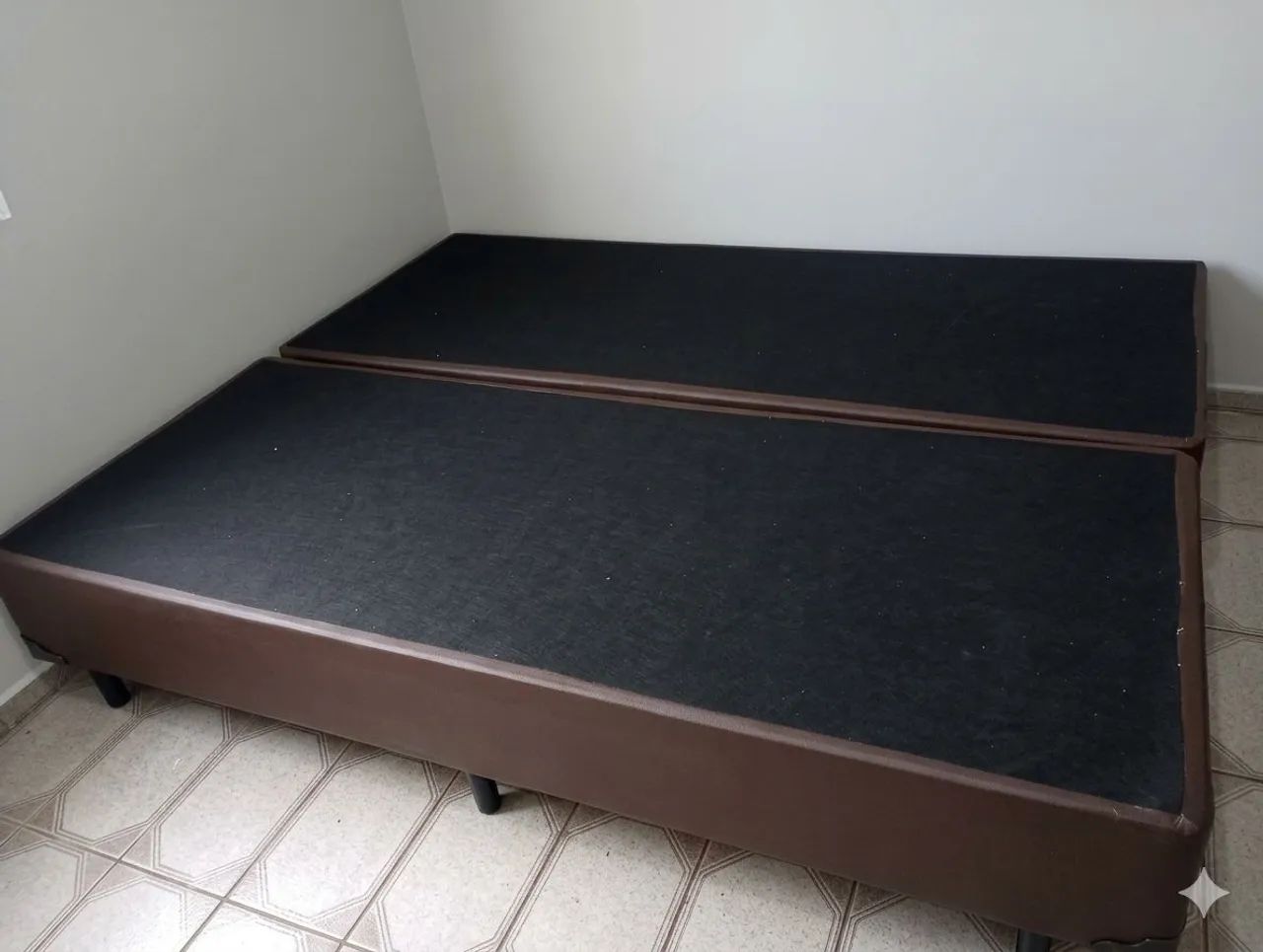Cama box queen  - Foto 3
