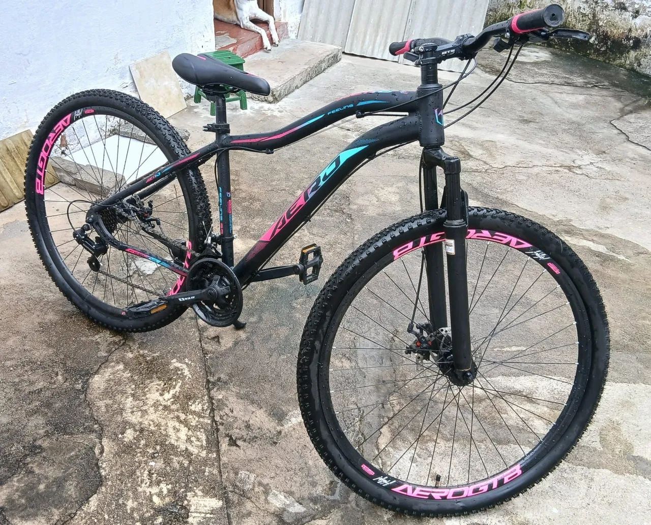 Bicicleta - Aro 29 - Foto 3
