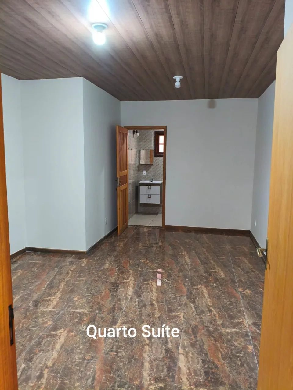Casa de 2 quartos em Pedro do Rio - Foto 4