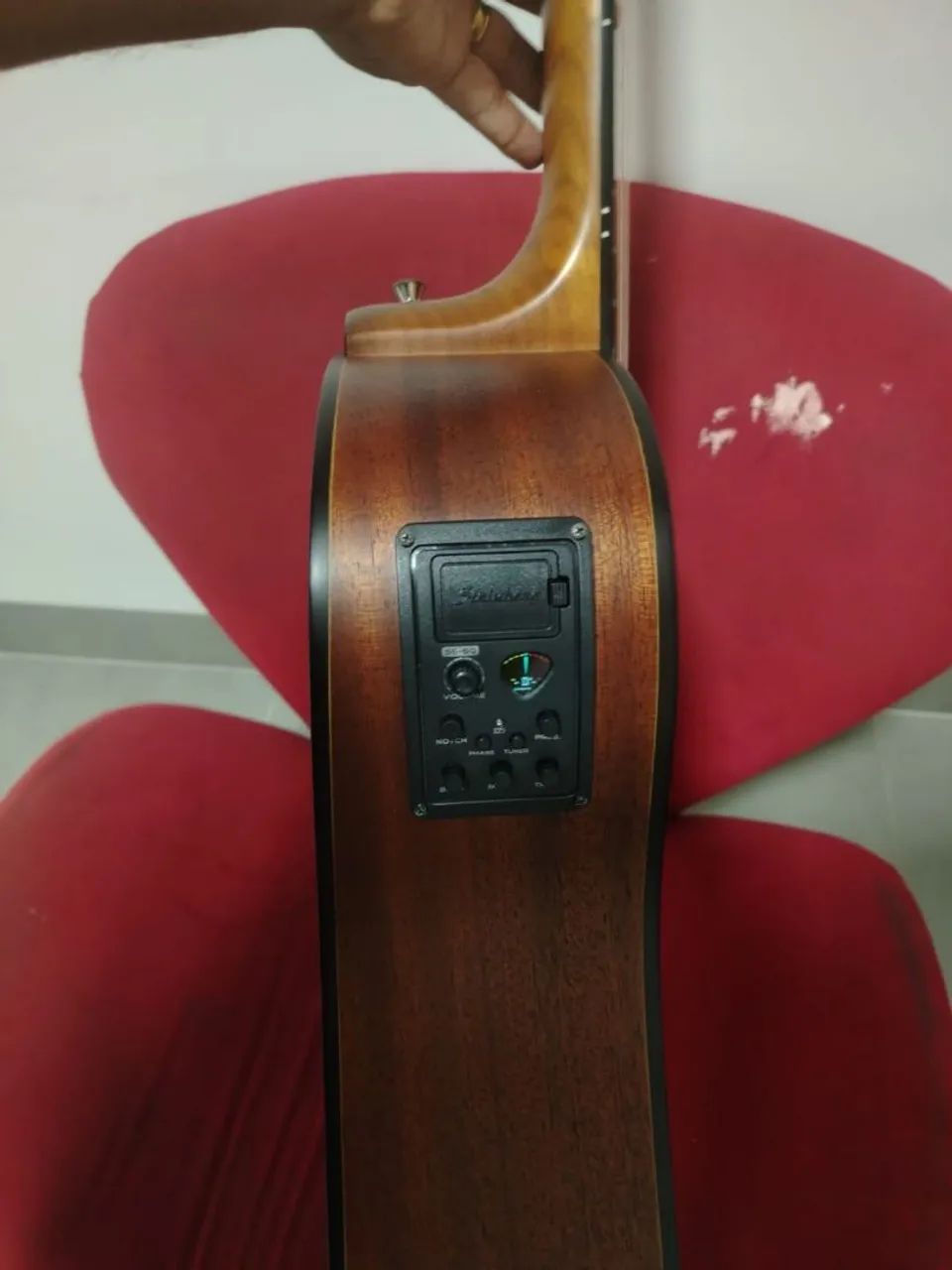 Violão Strinberg sd200c - Foto 2