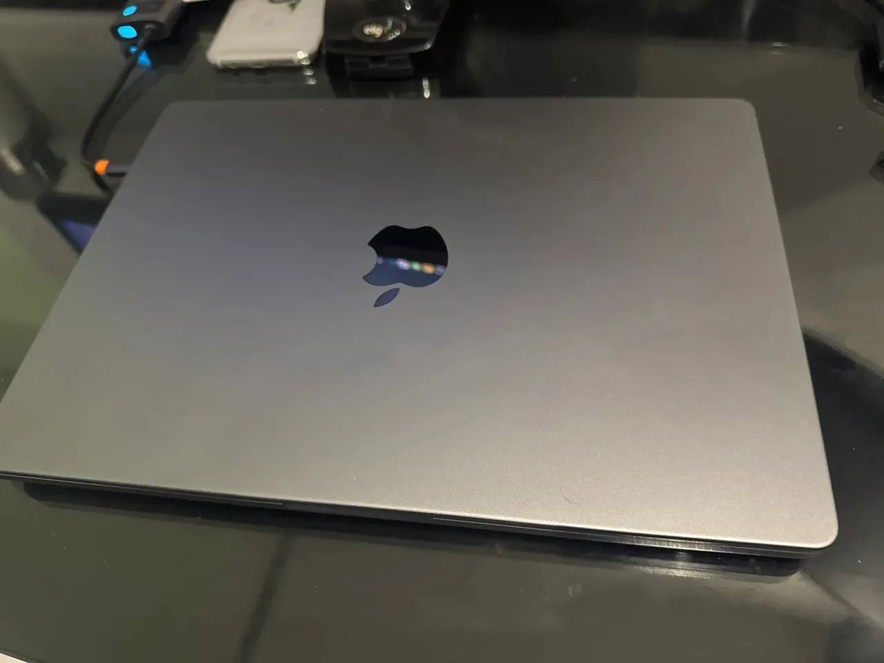 MacBook Pro 14 M3 Pro 18GB RAM 1TB SSD - Foto 2