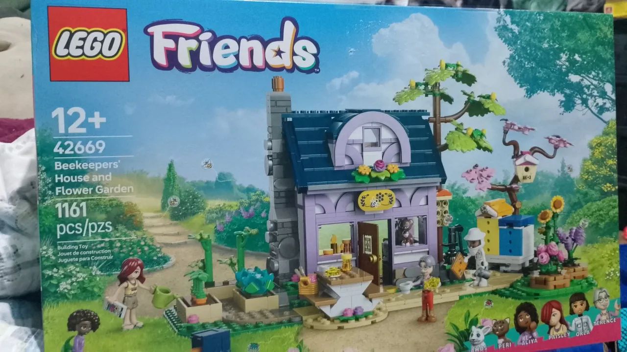 Lego 