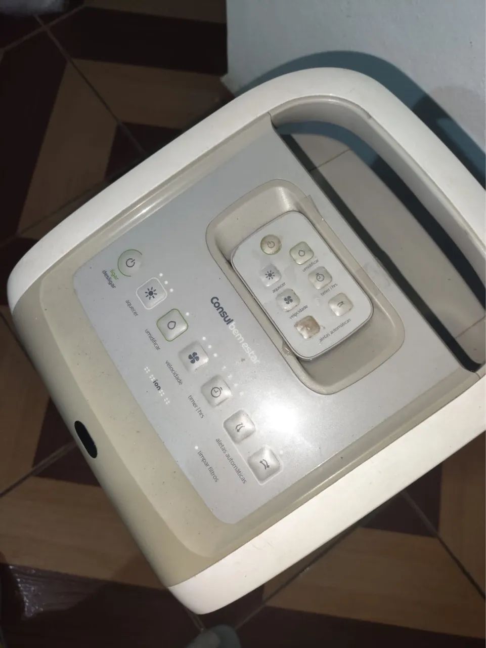 Climatizador Consul - Foto 2