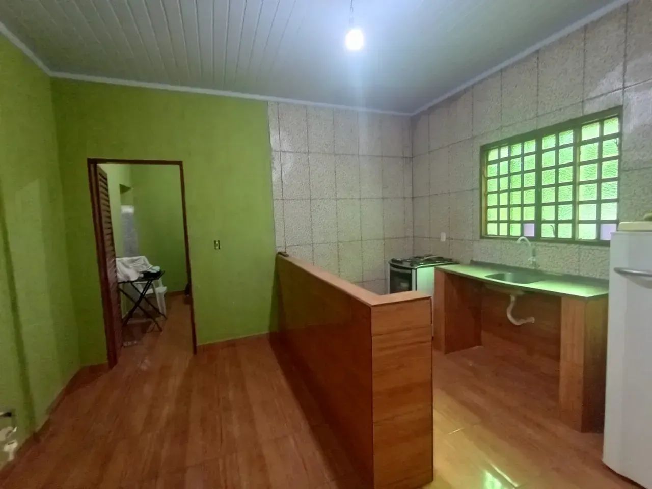 Vendo ótimo imóvel na CR 14 do vale do amanhecer