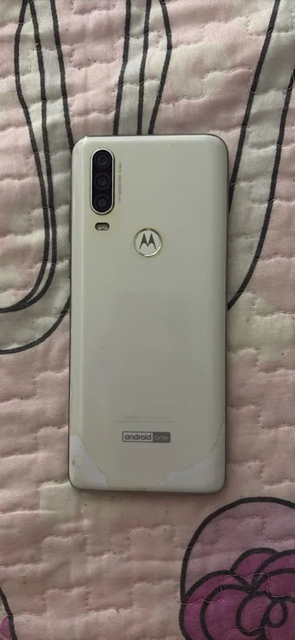 motorola one action 128gb