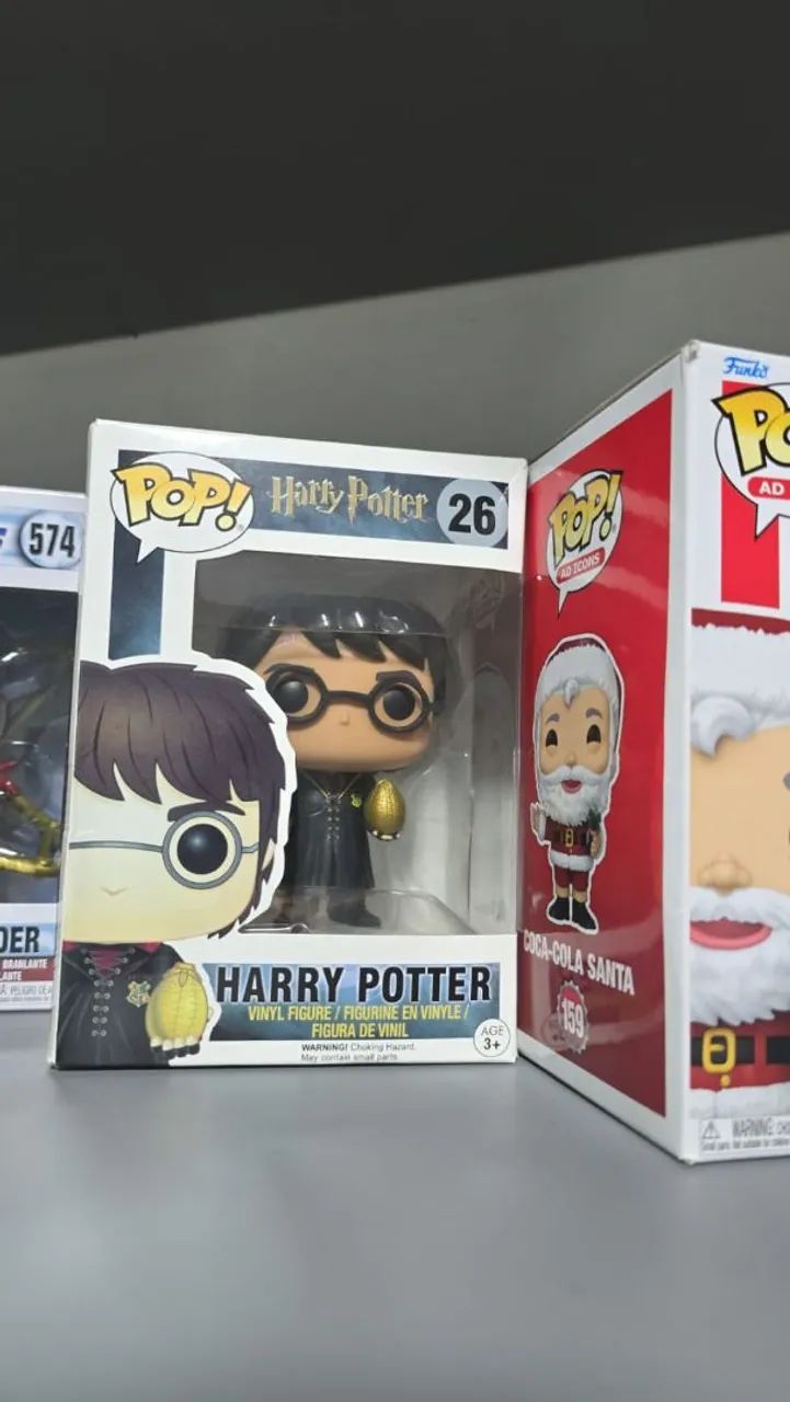 Funko popo Harry Potter 26
