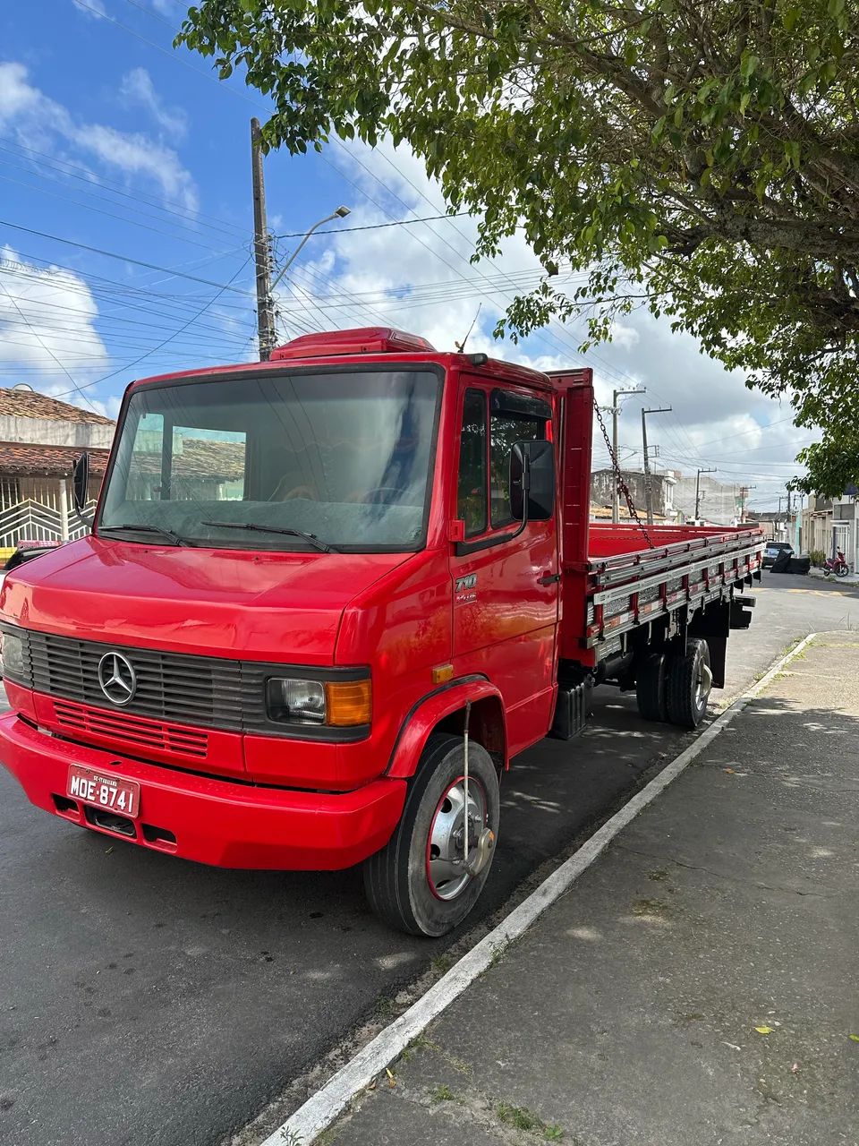 Mercedinha 710 - Foto 3