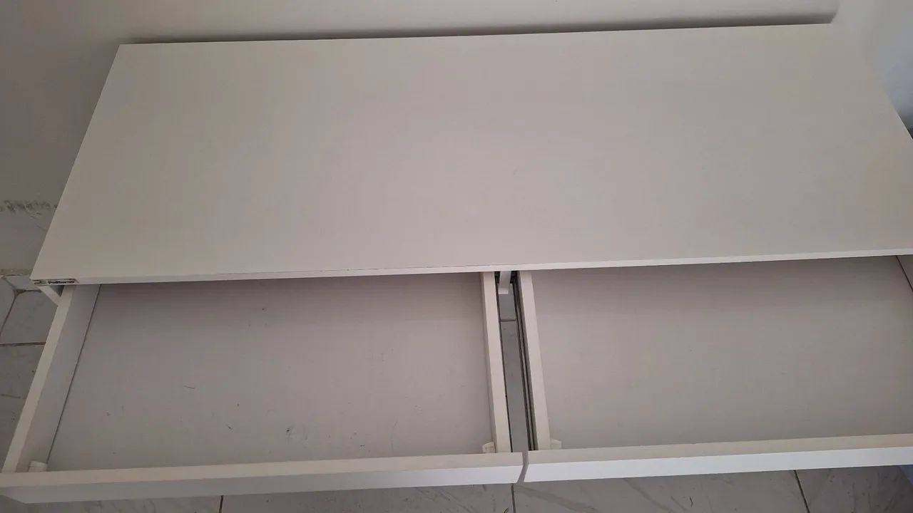 Escrivaninha/penteadeira - Foto 4