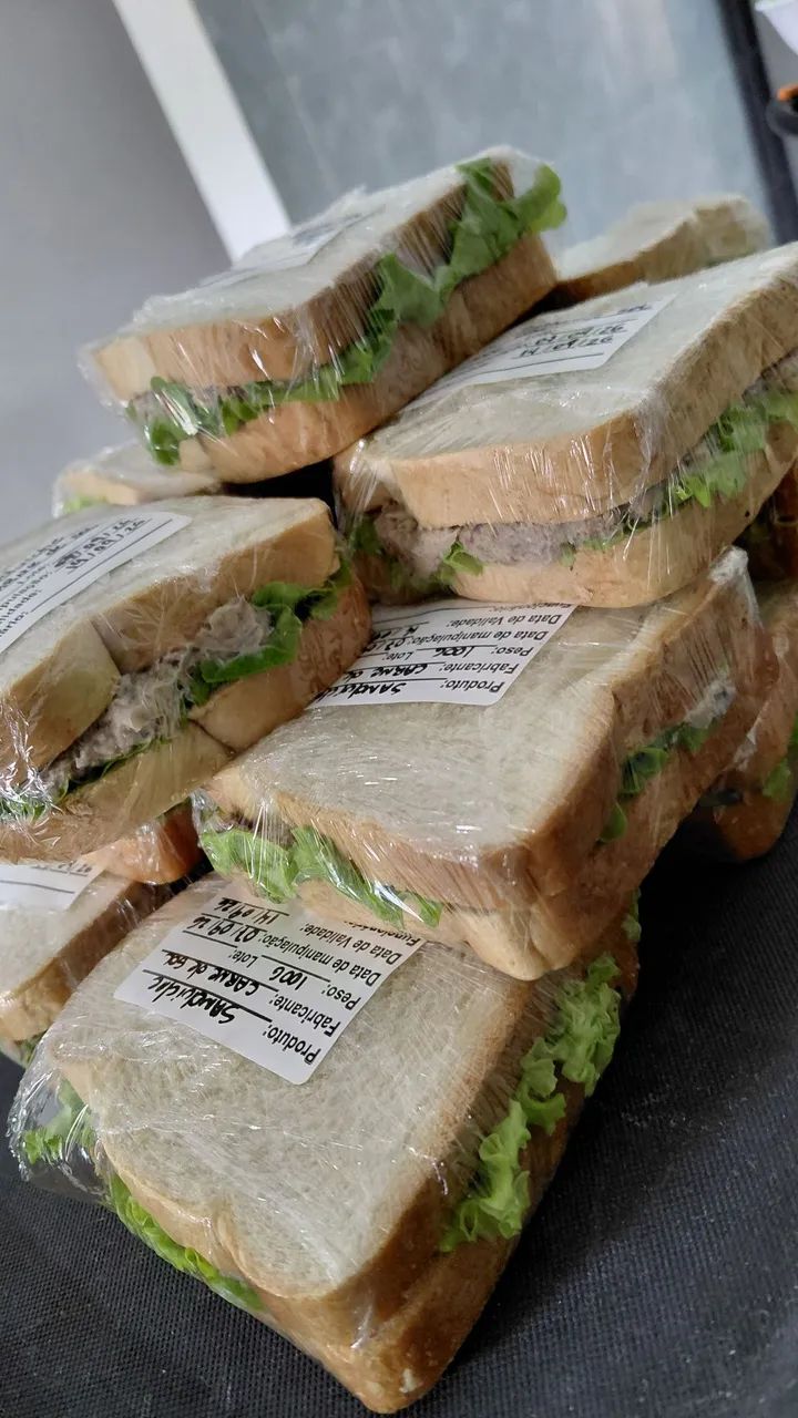 Lanches - Foto 4