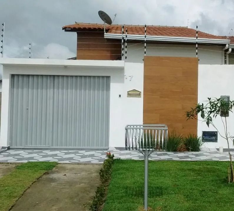 Casa Aluguel - Foto 3