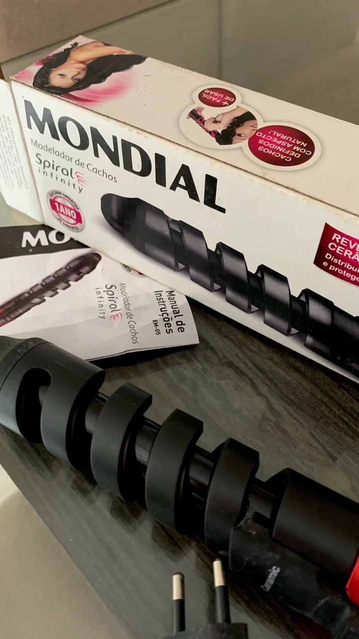 Babyliss Mondial - Foto 2