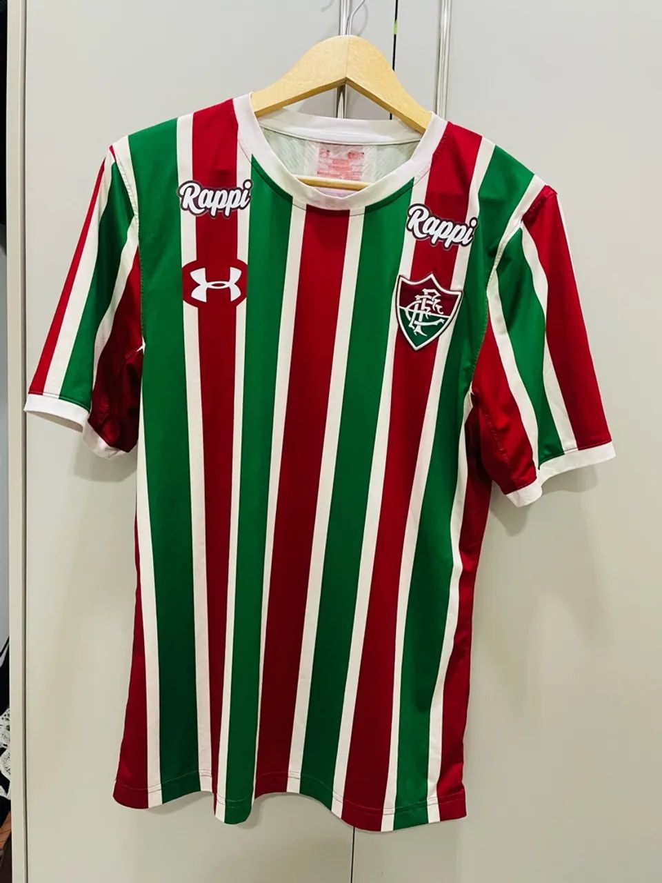Camisa Fluminense 2017