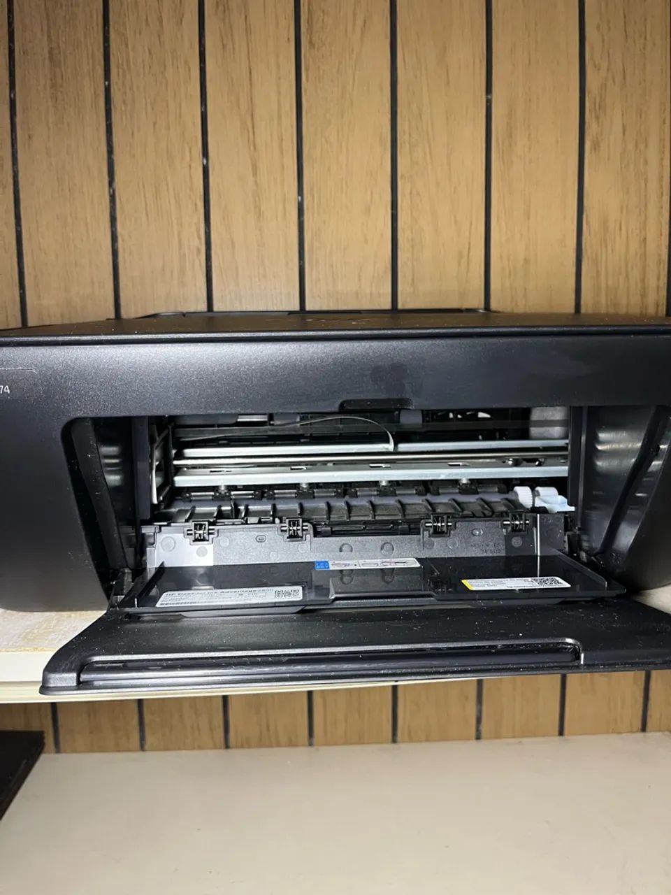 Impressora Hp-Zero - Foto 2