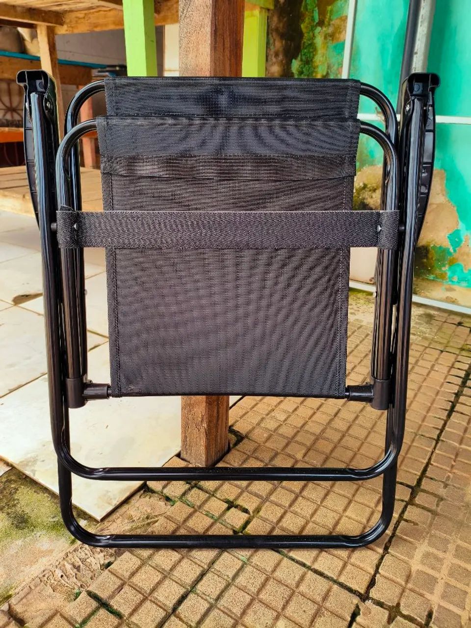 Cadeira de praia - Foto 4