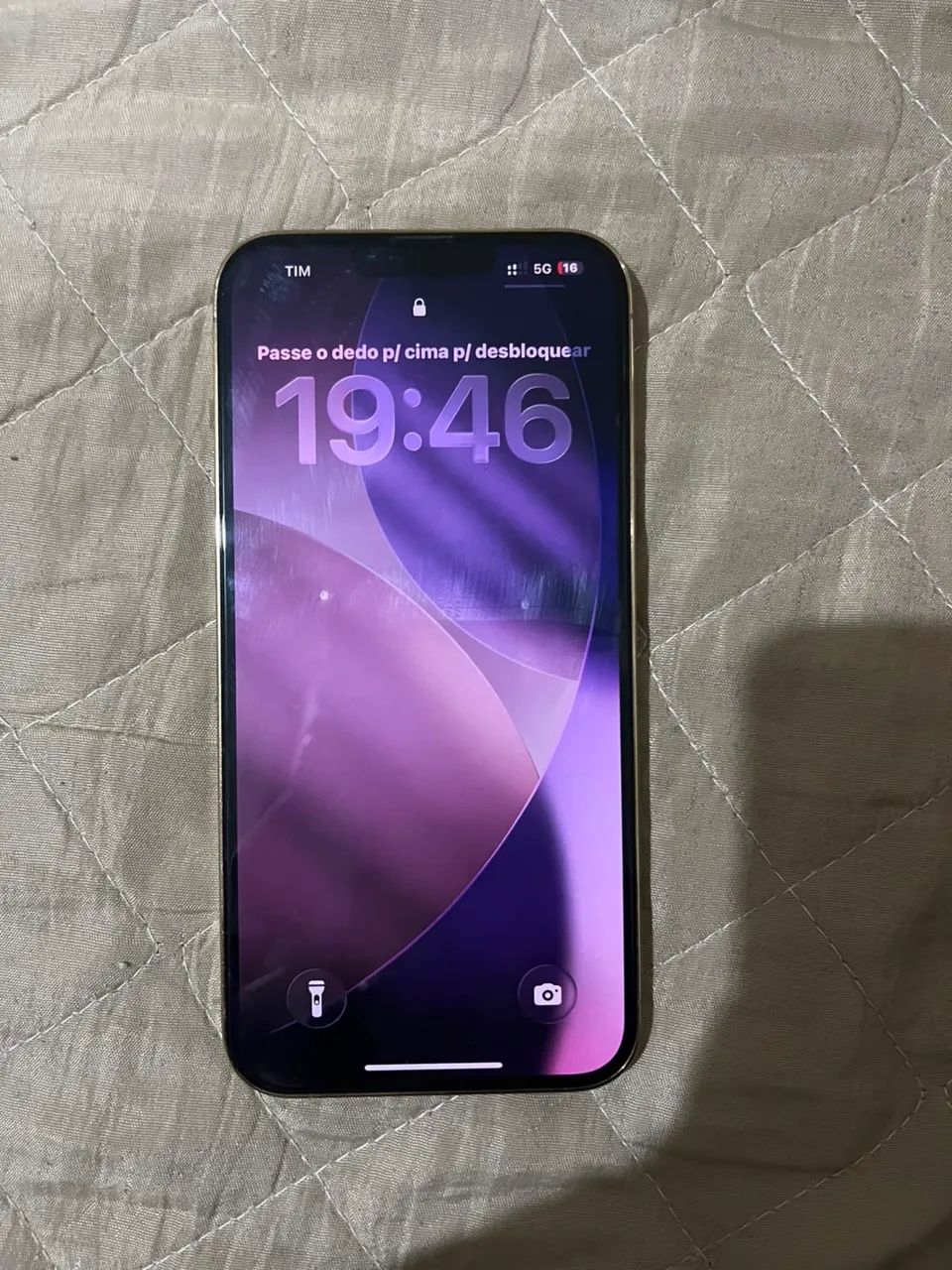 iPhone 13 Pro Max  - Foto 2