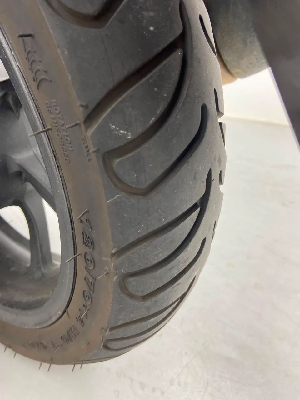 PCX Honda 2021 - Foto 2