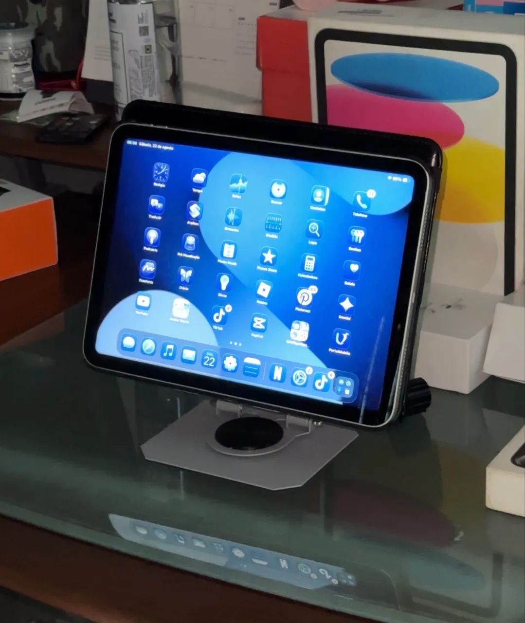 Ipad 10  - Foto 2