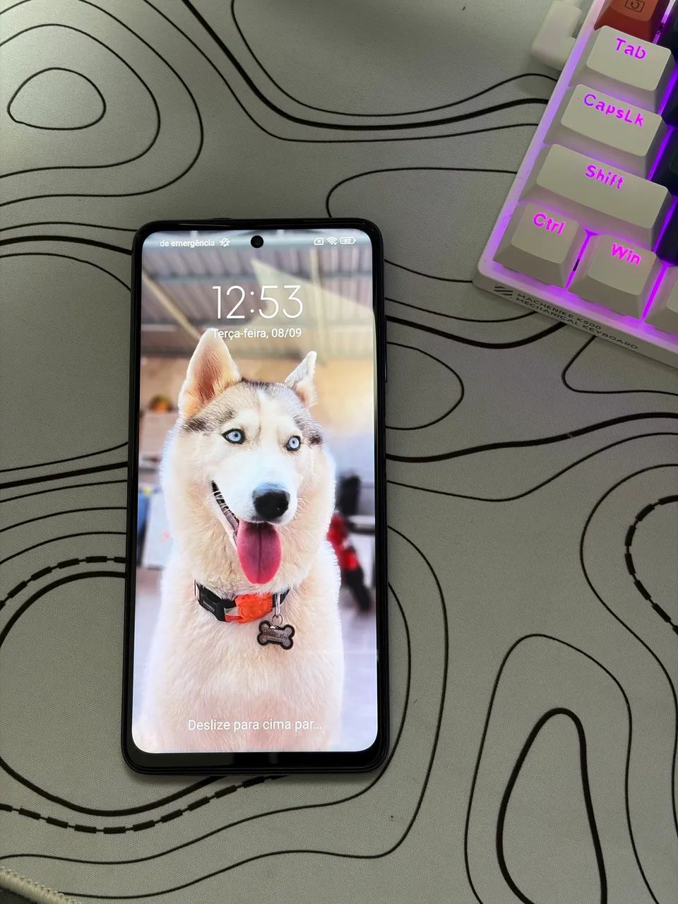 Poco X3pro  - Foto 4