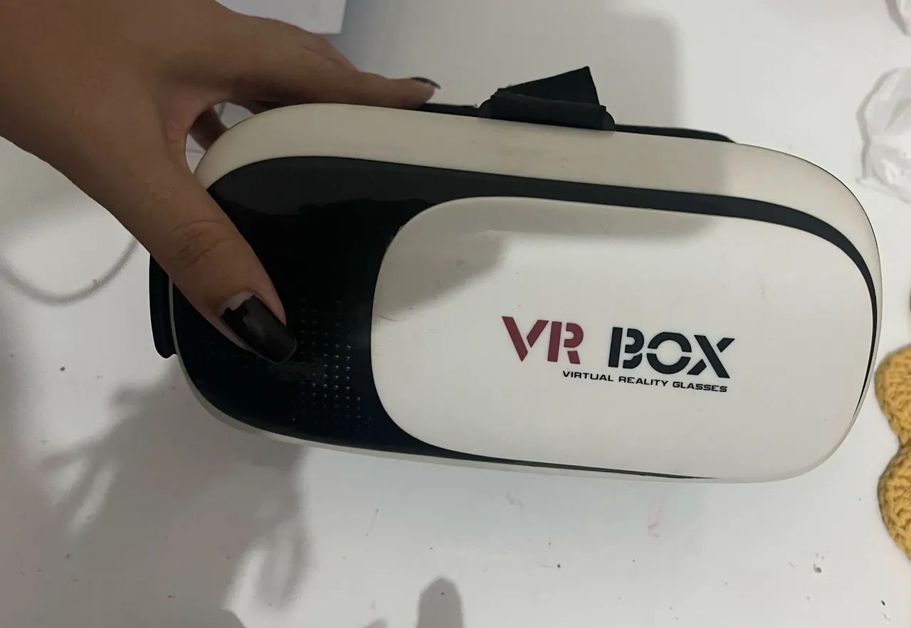 Óculos VR - Foto 3
