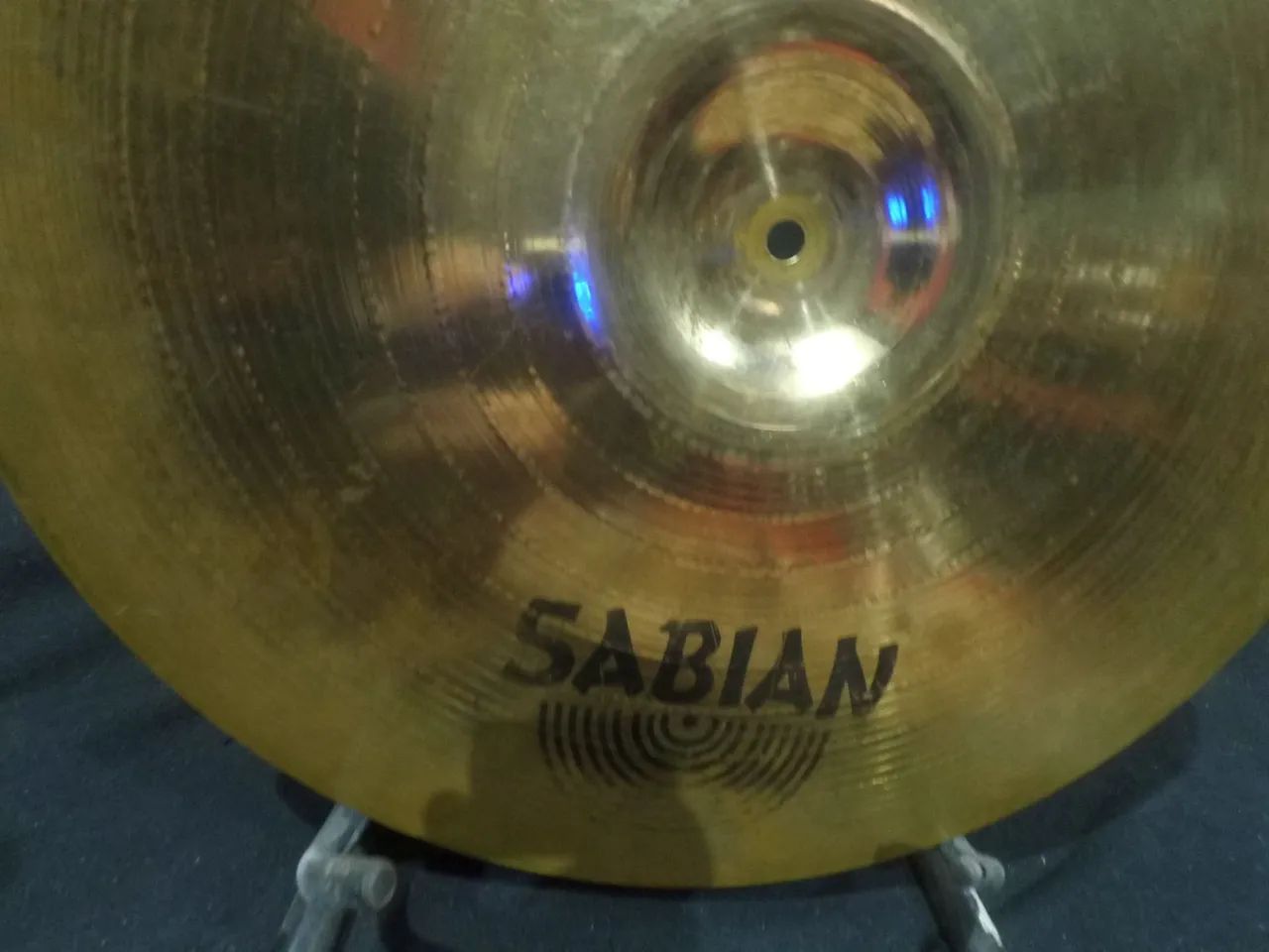 Ride Sabiam B8 pro 20 polegadas  - Foto 5