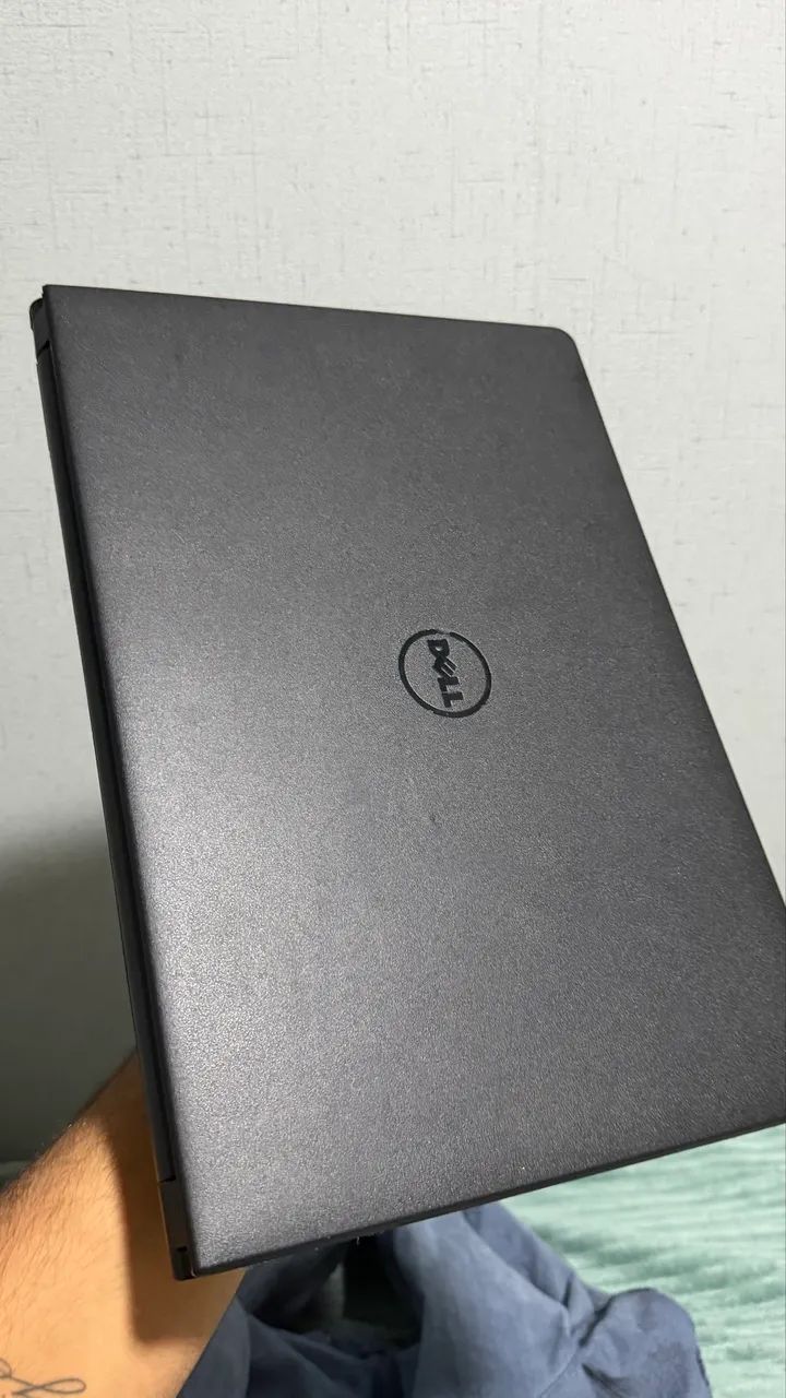 notebook dell inspiron 5566 i3