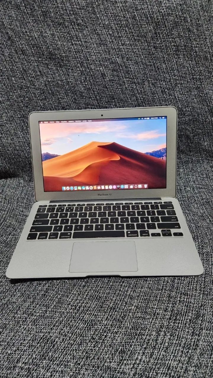 Macbook Air - Foto 3