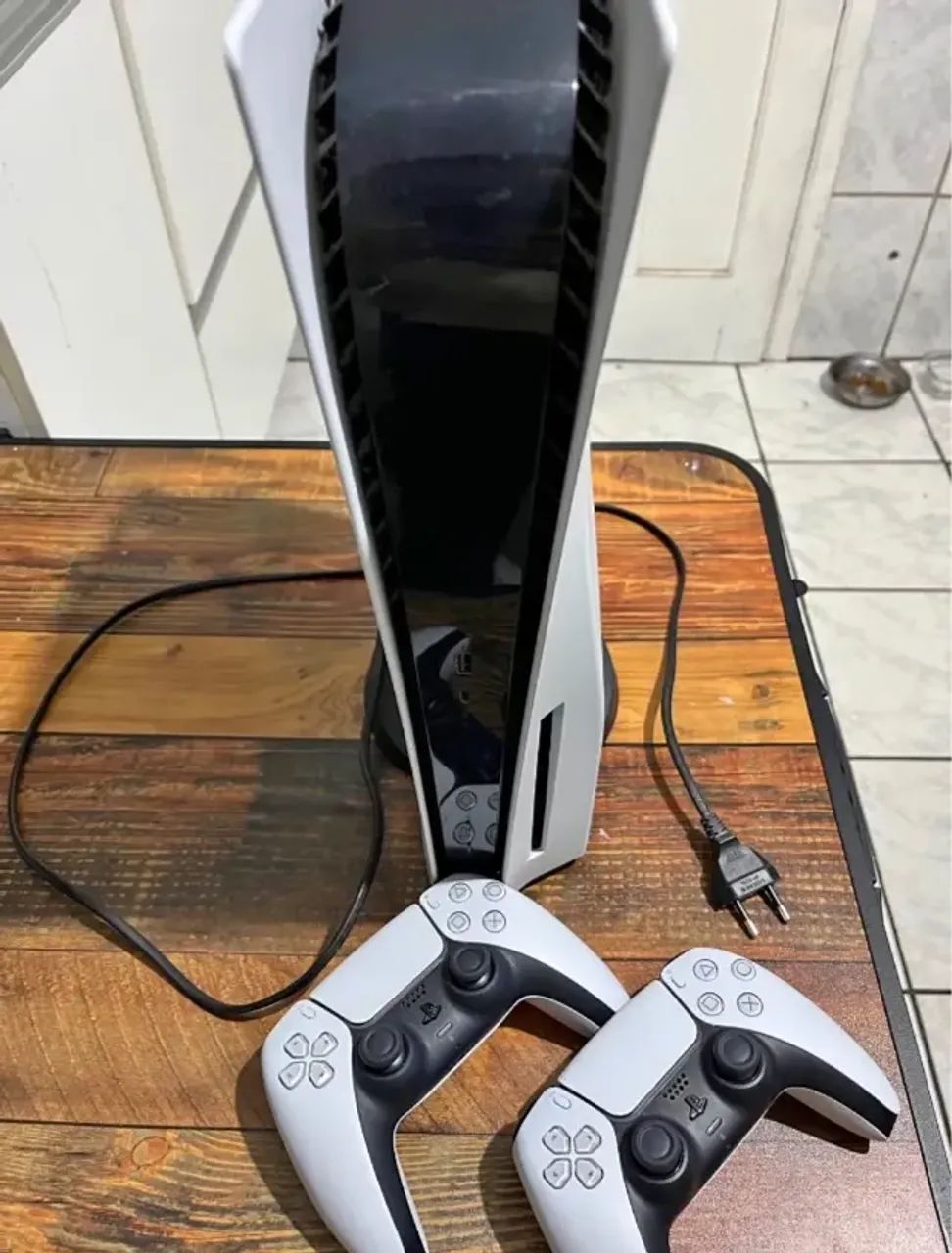 PlayStation 5 USADO !!! - Foto 2