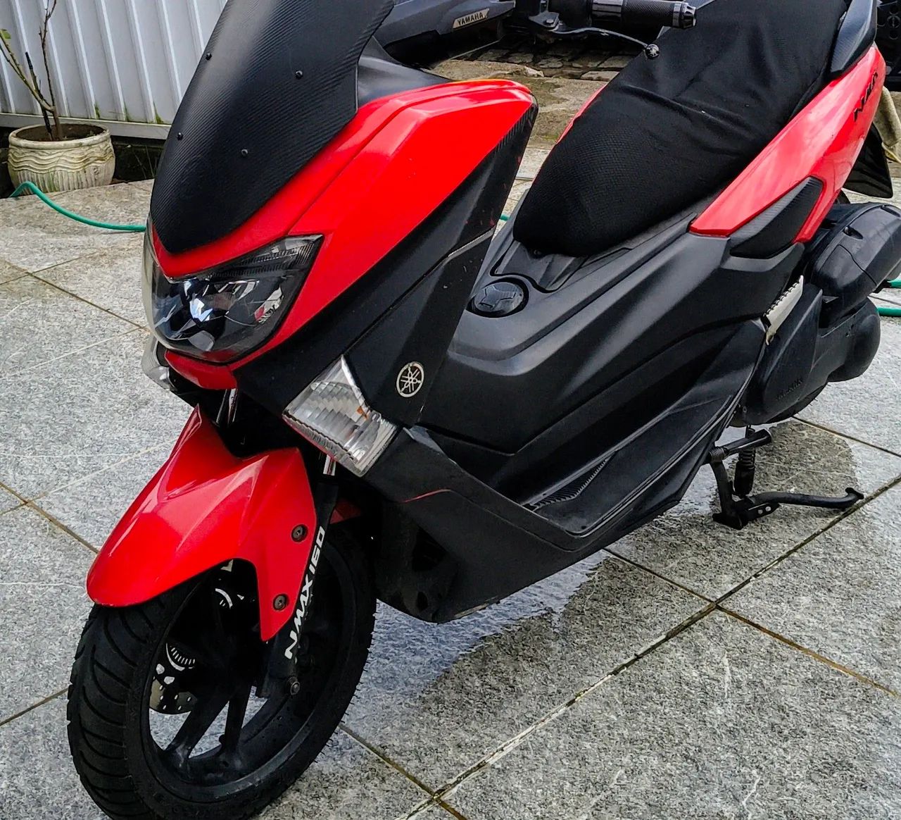 Yamaha Nmax 2017 - de Particular  - Foto 5