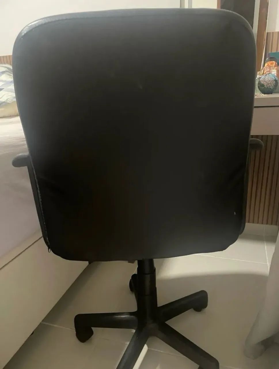 Cadeira para estudo/trabalho  - Foto 3