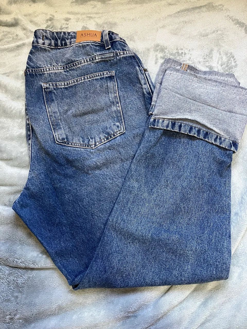 Calça jeans Ashua 48