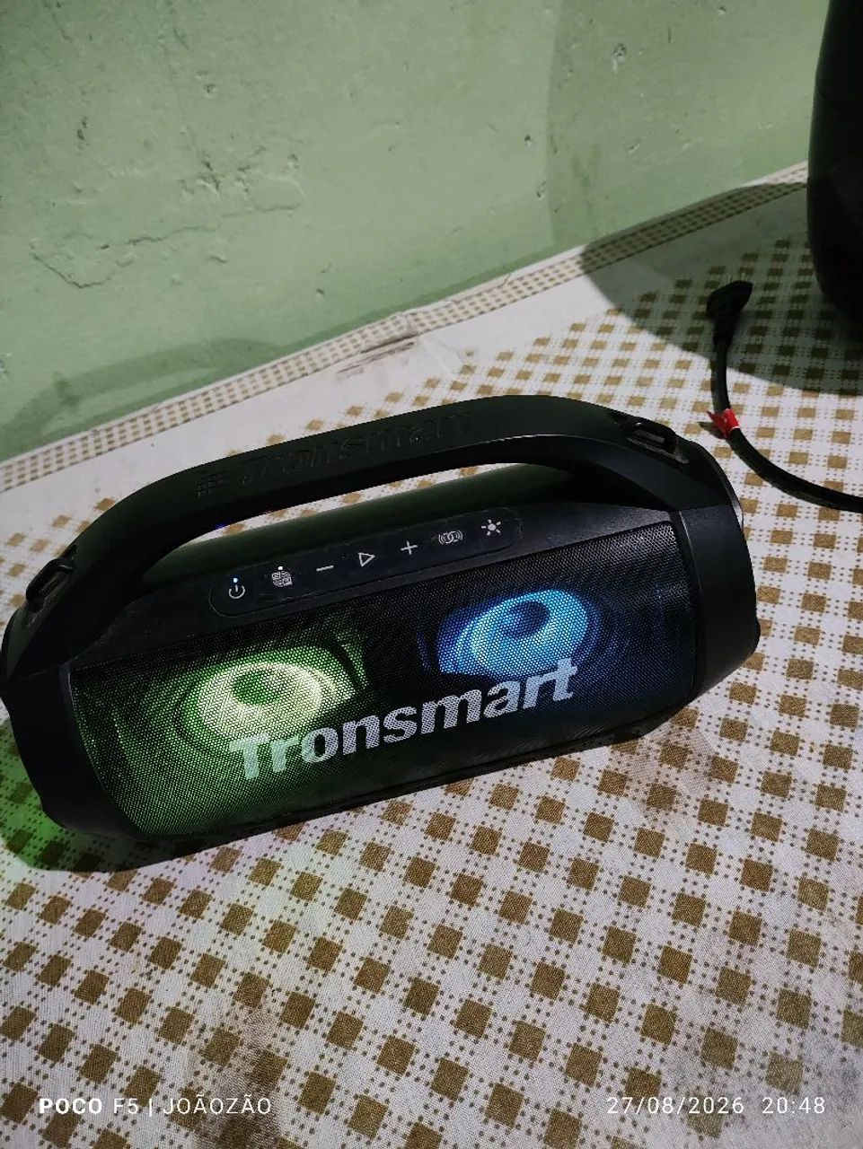 Tronsmart Bang SE  - Foto 3