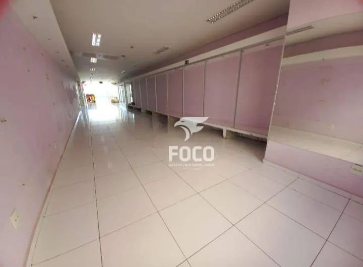 SALA COMERCIAL ANDAR SUPERIOR 400MTS², BAIRRO ZONA CENTRAL - Foto 4