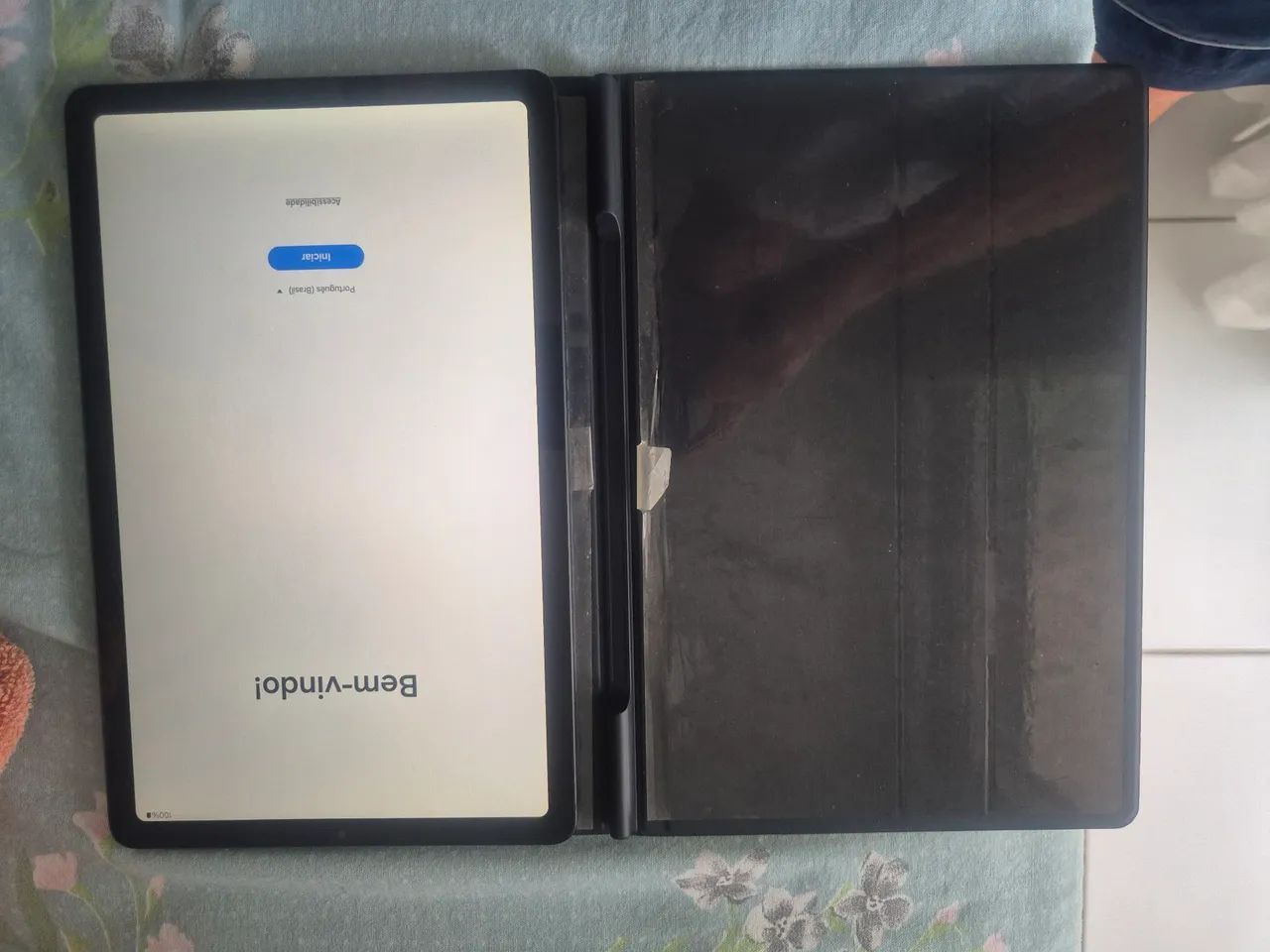 TABLET SAMSUNG S6 LITE - Foto 4