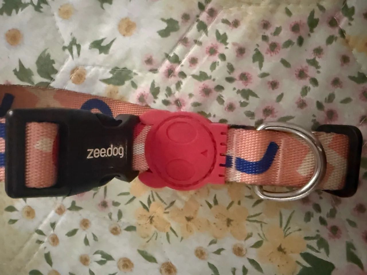 Coleira zeendog G