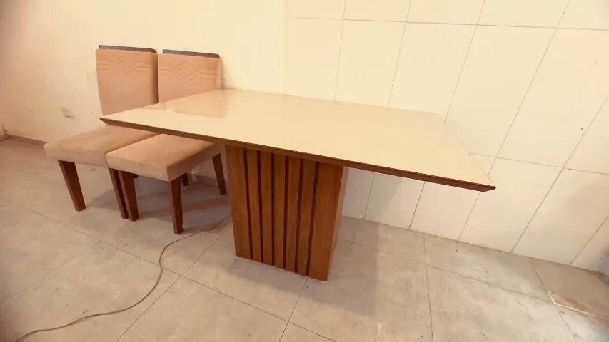 Mesa  - Foto 2