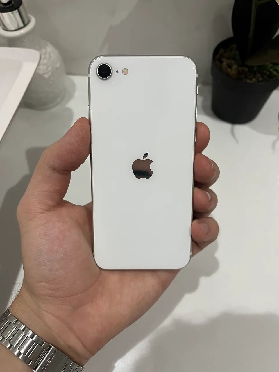 Iphone SE 2020 - Foto 4