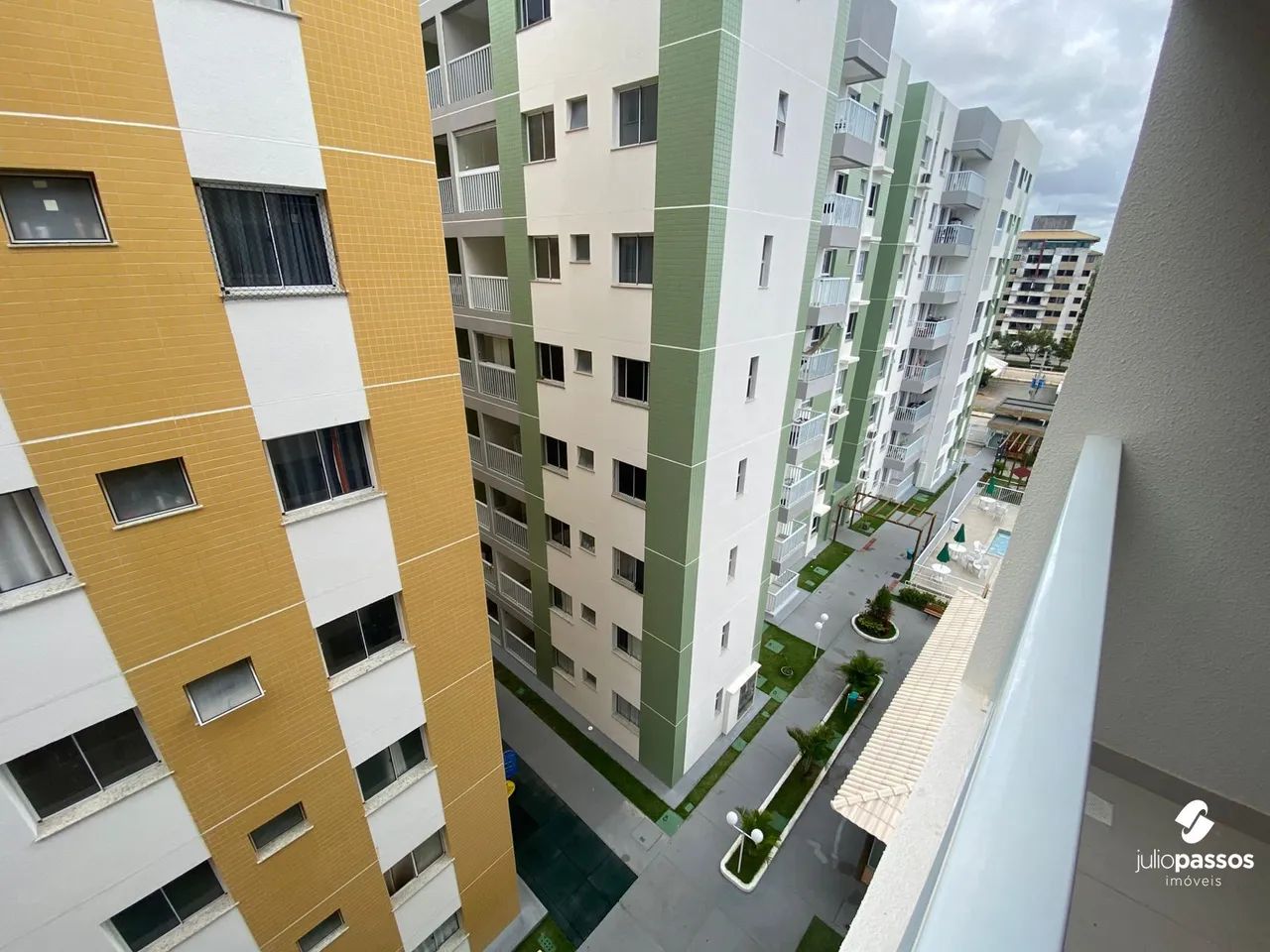 Apartamento para Alugar, no condomínio Aquarela Parque  3 Quartos, Suíte e Gara - Foto 4