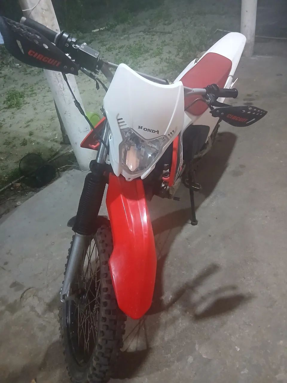 CRF 230 - Foto 2