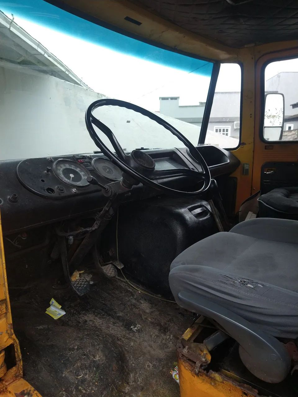 MB 608  - Foto 3